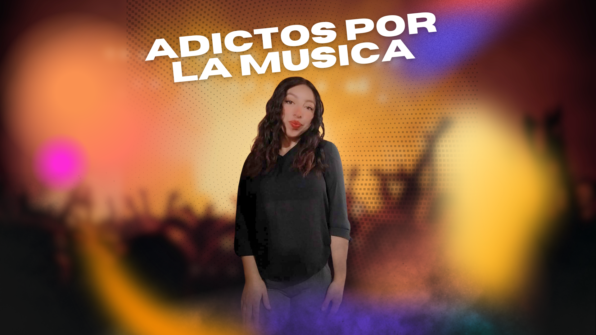 Adictos por la Música